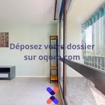 Appartement de 10 m² avec 5 chambre(s) en location à Grenoble