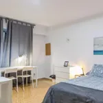 Rent 5 bedroom apartment in Valencia