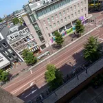 Rent 3 bedroom apartment of 120 m² in Hoog-Catharijne NS en Jaarbeurs