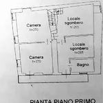 Single-family detached house via Umberto I 66, Centro, Viverone