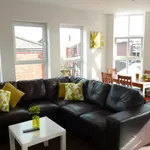 Rent 3 bedroom student apartment in Loughborough