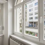 Miete 2 Schlafzimmer wohnung von 689 m² in Basel