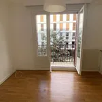 Appartement de 60 m² avec 3 chambre(s) en location à Grenoble