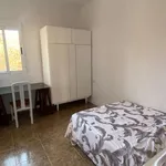 Habitación en valencia