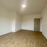 Rent 2 bedroom apartment in Prostějov