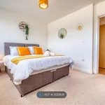 Rent 2 bedroom flat in Basingstoke and Deane