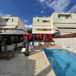 Rent 4 bedroom house of 340 m² in M unicipal Unit of Makrakomi