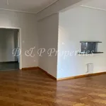 Rent 2 bedroom apartment of 100 m² in Παγκράτι