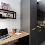 Estudio de 16 m² en valencia