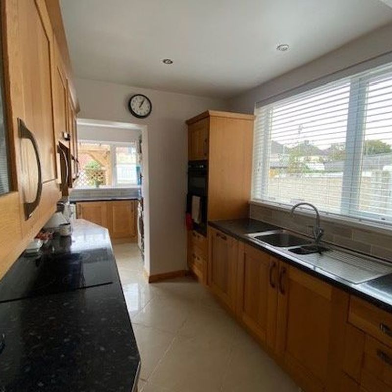 Semi-detached house to rent in St Margarets Road, Plympton, Plymouth PL7 Colebrook