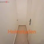 Rent 3 bedroom apartment of 54 m² in Havířov