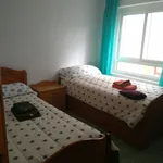 Alquilo 3 dormitorio apartamento de 90 m² en Leon']