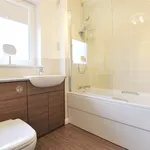 Rent 2 bedroom flat in Aberdeen