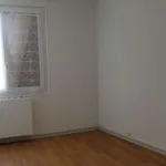 Rent 3 bedroom apartment of 61 m² in Châteauroux