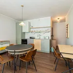 Rent 1 bedroom apartment of 34 m² in berlin