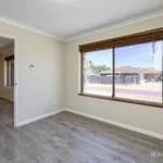 Rent 4 bedroom house in  Quinns Rocks WA 6030                        