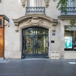 Appartement de 40 m² avec 2 chambre(s) en location à Paris