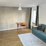 Rent 2 bedroom apartment of 48 m² in Berlin