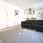 Appartement de 47 m² avec 1 chambre(s) en location à brussels