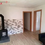 Rent 1 bedroom house of 100 m² in Horní Bludovice