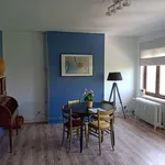 Huur 1 slaapkamer appartement van 65 m² in brussels