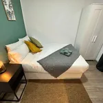 Rent a room of 70 m² in madrid