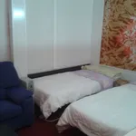 Rent a room in Madrid']