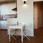 Studio van 45 m² in brussels