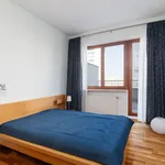 Rent 2 bedroom apartment of 56 m² in Warsaw