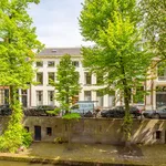 Huur 2 slaapkamer appartement van 76 m² in Nieuwegracht-Oost