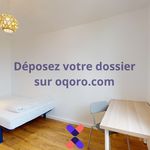 Rent 3 bedroom apartment of 12 m² in Pierre-Bénite