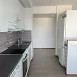 Vuokraa 3 makuuhuoneen asunto, 64 m² paikassa Vantaa