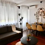 Alquilo 4 dormitorio apartamento de 1507 m² en Madrid