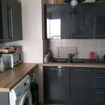 Appartement de 67 m² avec 3 chambre(s) en location à Dijon