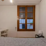 Rent 6 bedroom apartment in Valencia