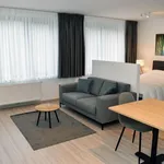 Rent 1 bedroom apartment in Brussels