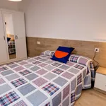 Rent 4 bedroom apartment in Zaragoza