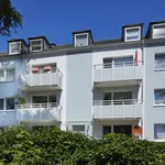 Rent 1 bedroom apartment of 45 m² in Gelsenkirchen