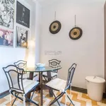 Rent 4 bedroom apartment of 135 m² in Torino