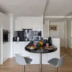 Rent 1 bedroom apartment of 40 m² in paris