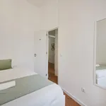 Rent 9 bedroom apartment in Lisbon