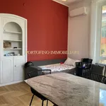 Rent 4 bedroom apartment of 120 m² in Rapallo