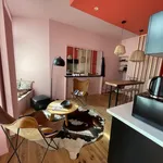 Appartement de 37 m² avec 2 chambre(s) en location à Saint-Égrève