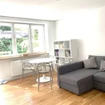 Rent 2 bedroom apartment of 56 m² in Warsaw