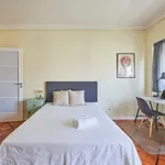 Rent 6 bedroom apartment in Lisbon