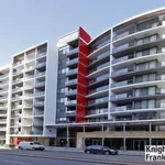 Rent 2 bedroom apartment in East Perth