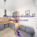 Rent 1 bedroom apartment in Valence