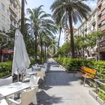 Alquilo 5 dormitorio apartamento de 161 m² en Valencia