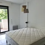 Rent 4 bedroom apartment in Chamalières