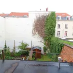 Huur 1 slaapkamer appartement van 45 m² in brussels